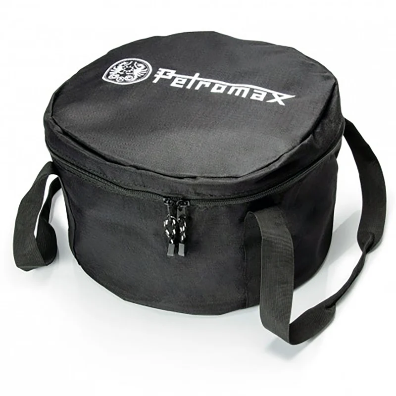 Petromax Transporttas voor Dutch Oven FT3