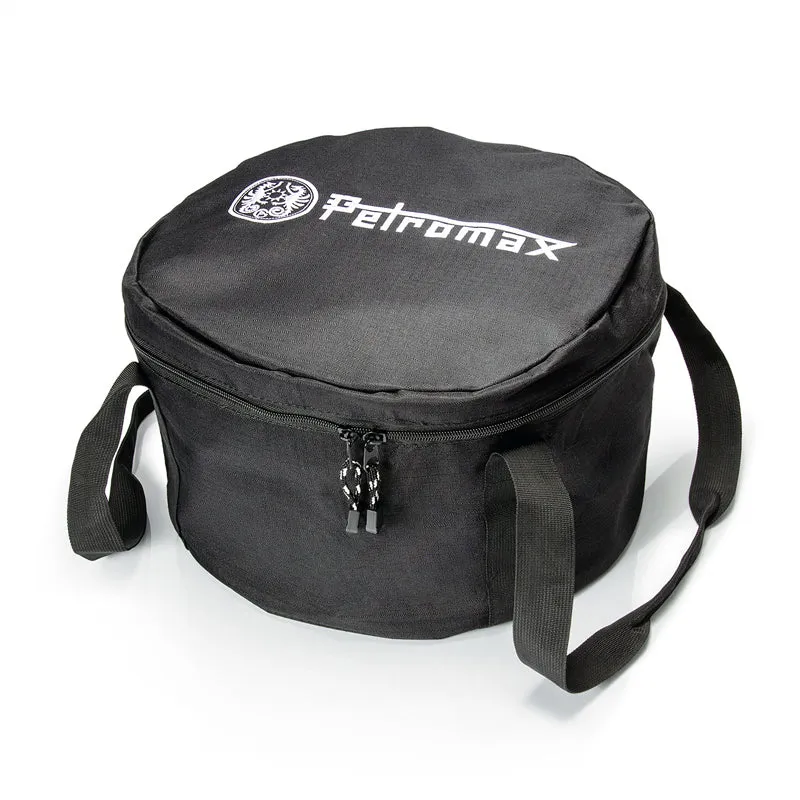 Petromax Transporttas voor Dutch Oven & Atago