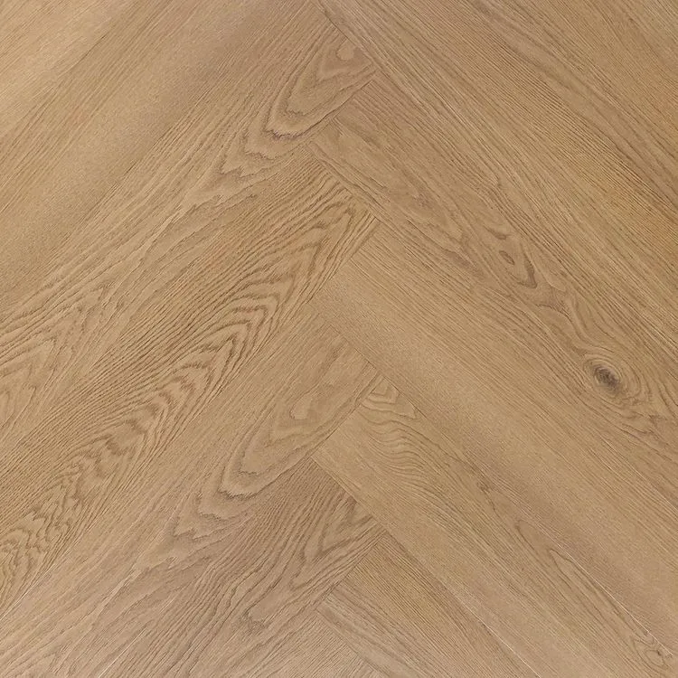 Otium PVC vloer visgraat NXT Karma SPC micro 4V ultra mat eiken 1,29m²