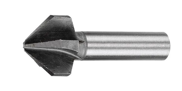 KWB HSS verzinkboor Ø12mm