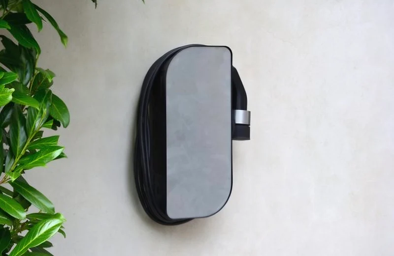 EVshield® Original – Premium wandhouder