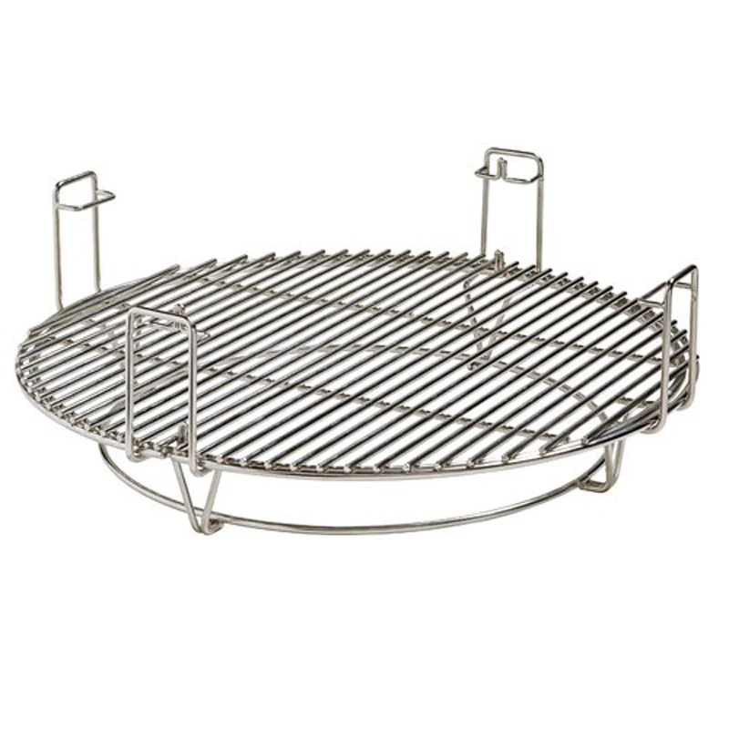 Keij Kamado Divide and Conquer XXL - voor 25 inch kamado's