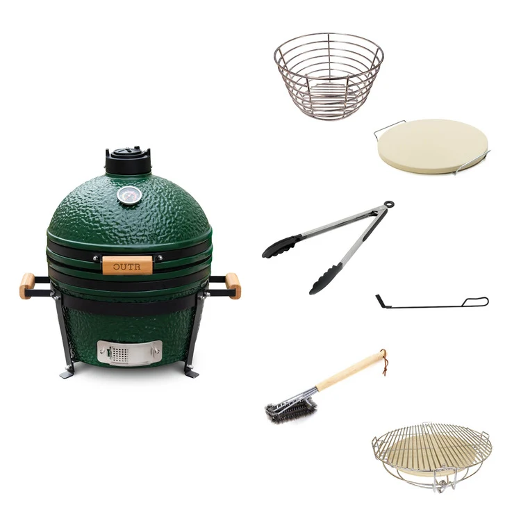 Outr Kamado Medium 40 Pro