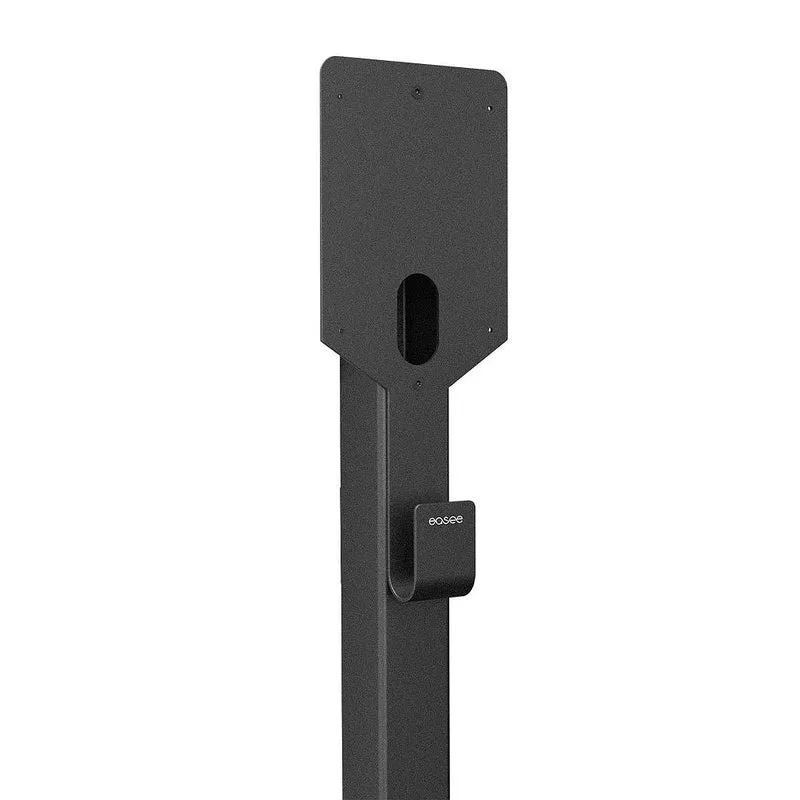 Easee Base Montagepaal | 1-Way, 2-Way of 4-Way