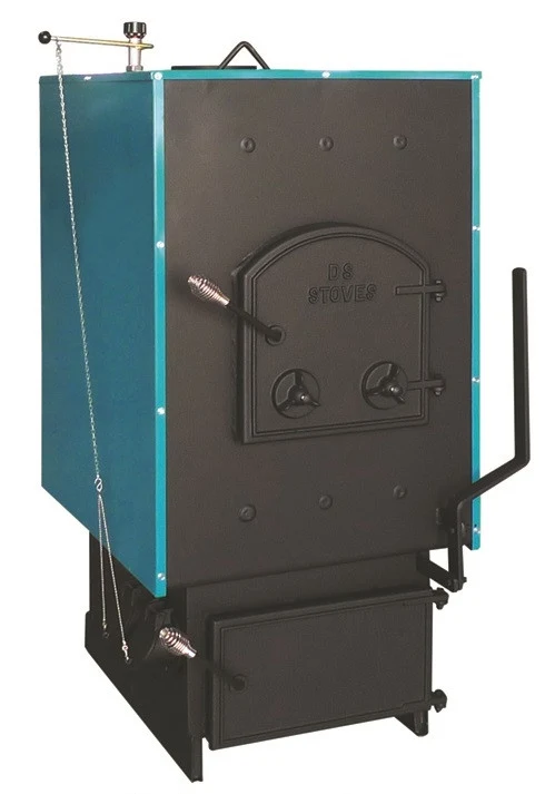 DS Machine Coal and Wood Boiler: Aqua Gem Boiler #3200