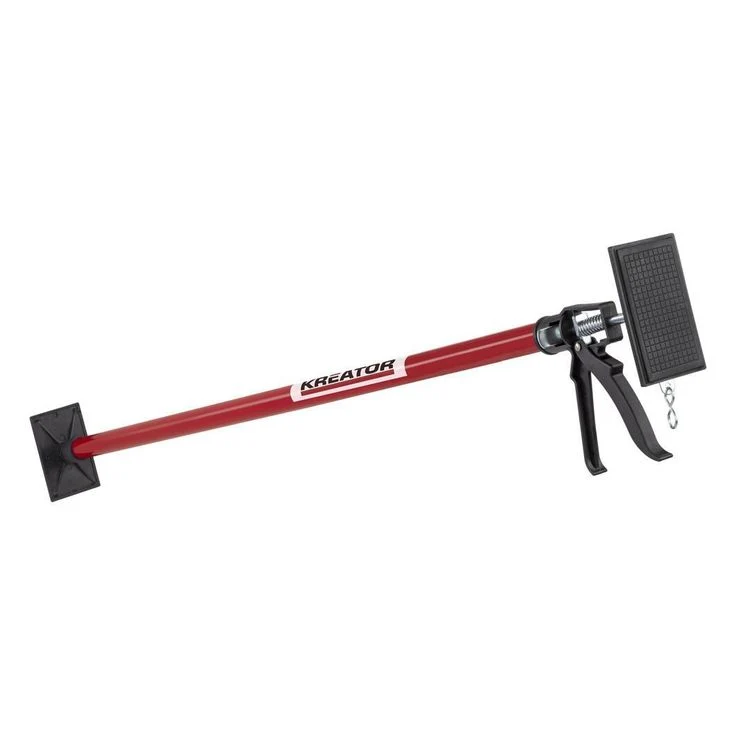 Kreator telescopische steun 115-300cm