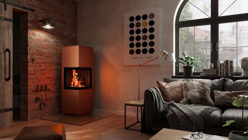 Spartherm Piko H20