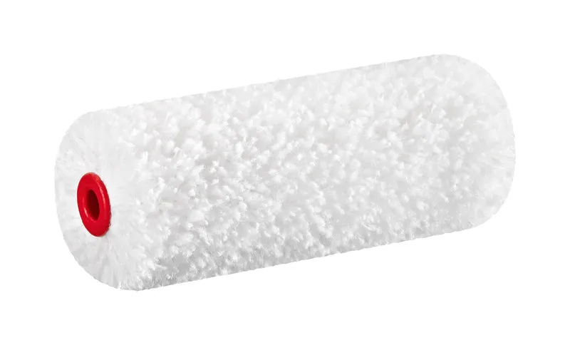 Color Expert Wallstar muurverfroller gladde ondergronden 10cm 2st