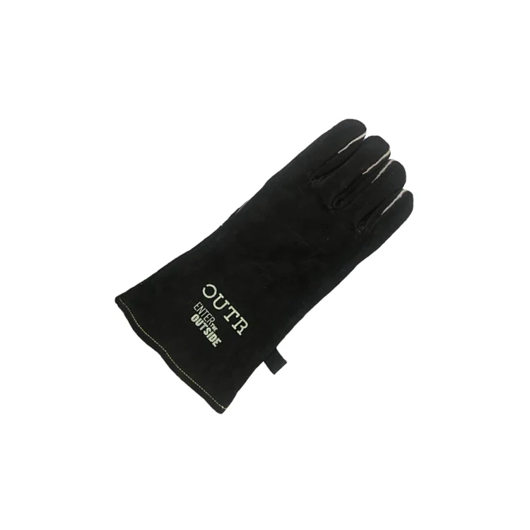 Hittebestendige Handschoen (Rechts)