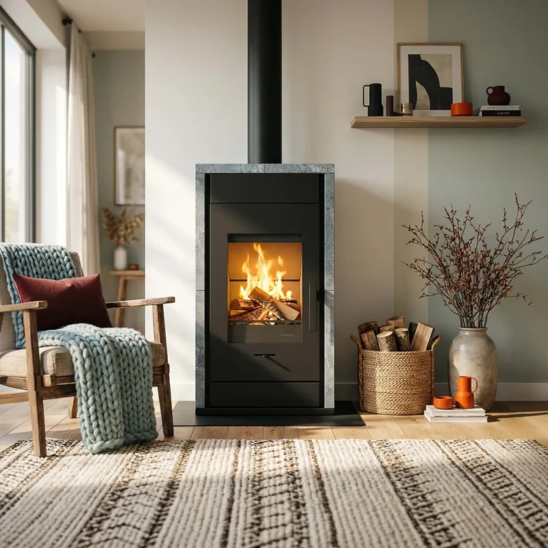 Wanders Pecan Eco Small