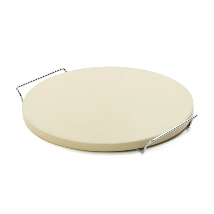 Pizzasteen XL Deluxe - 38 cm