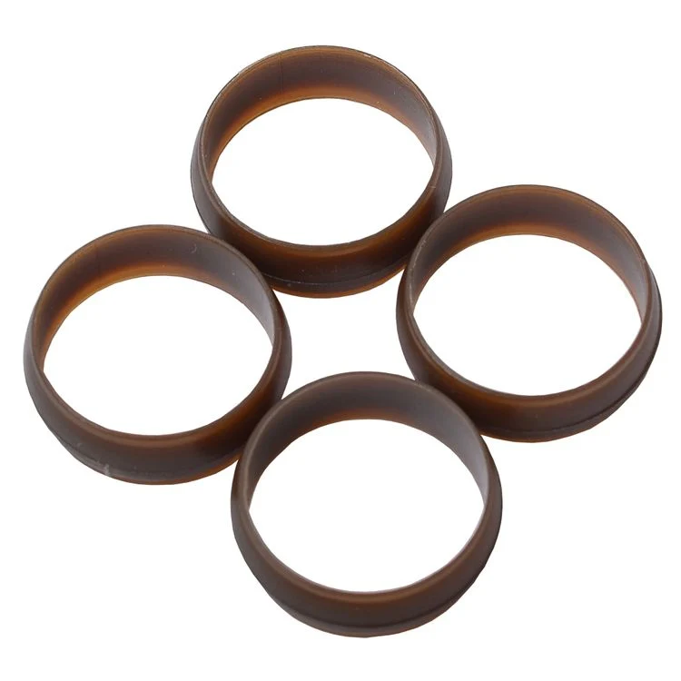 Sanivesk knelring 15mm