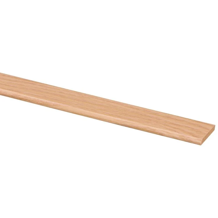 CanDo plakplint MDF lichtbruin eiken 240x2,6x0,4cm