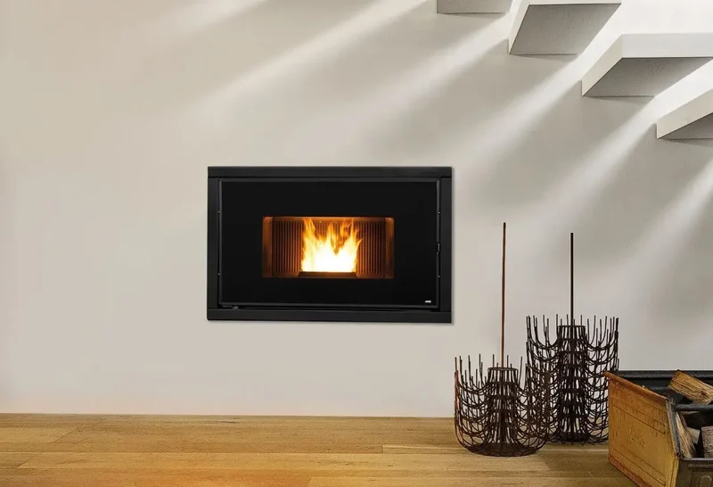 MCZ Vivo 90 Pellet