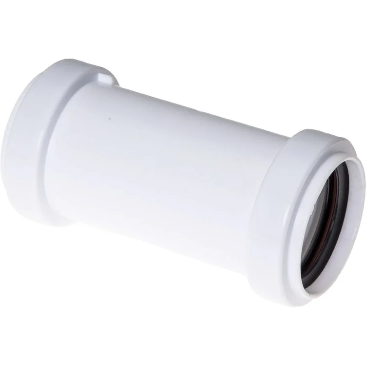 Sanivesk ppc steekmof ⌀40mm wit