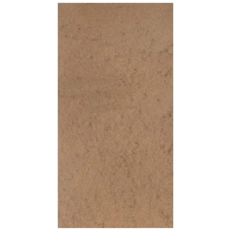 Hardboard bewerkt hout 2-zijdig 244x122x0,3cm