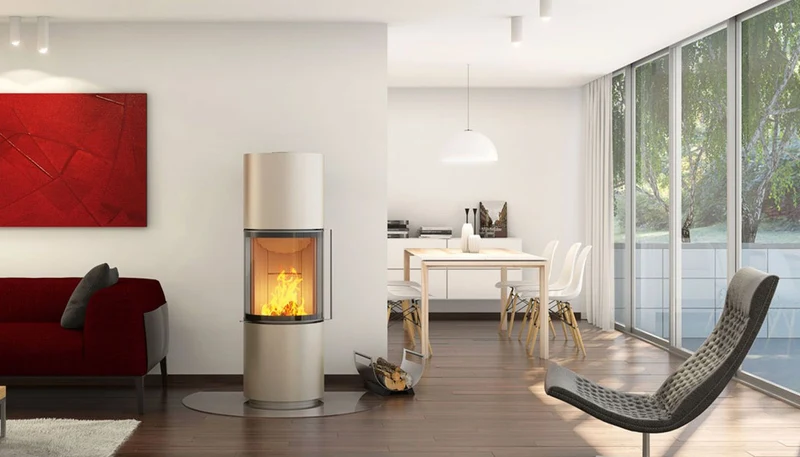 Spartherm Passo S RLA/RLU