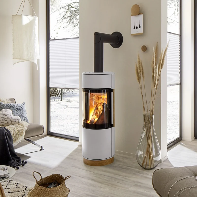 Spartherm Passo XS Style RLA/RLU