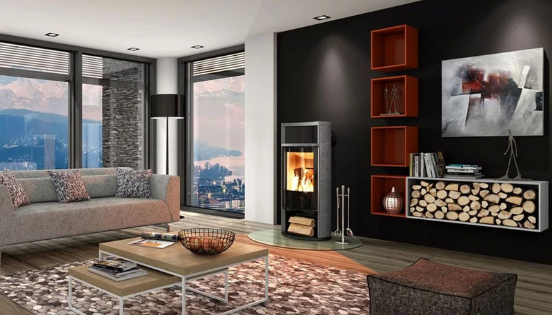 Spartherm Sino City RLA
