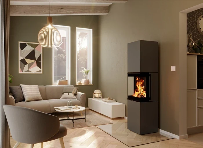 Spartherm Trico L RLU