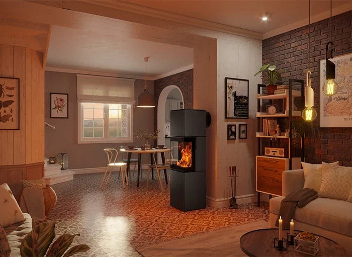 Spartherm Trico S RLU