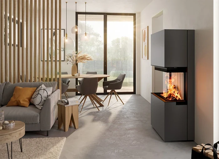 Spartherm Saphir RLU