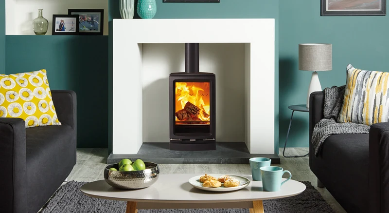Stovax Vogue klein T