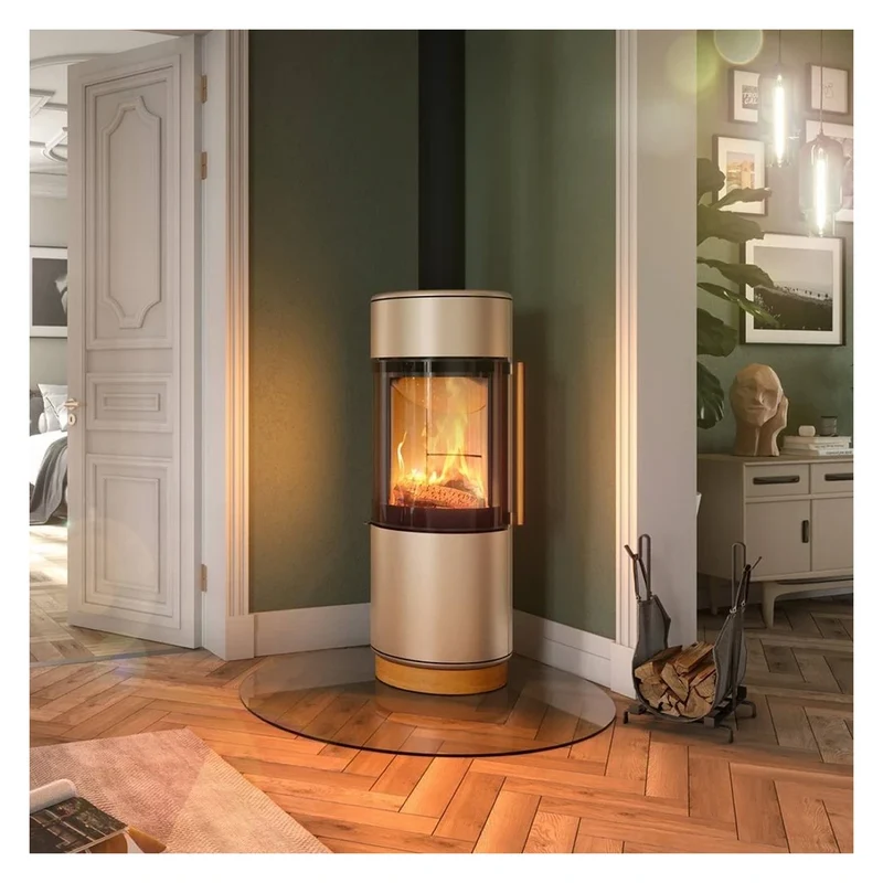 Spartherm Passo XS Style