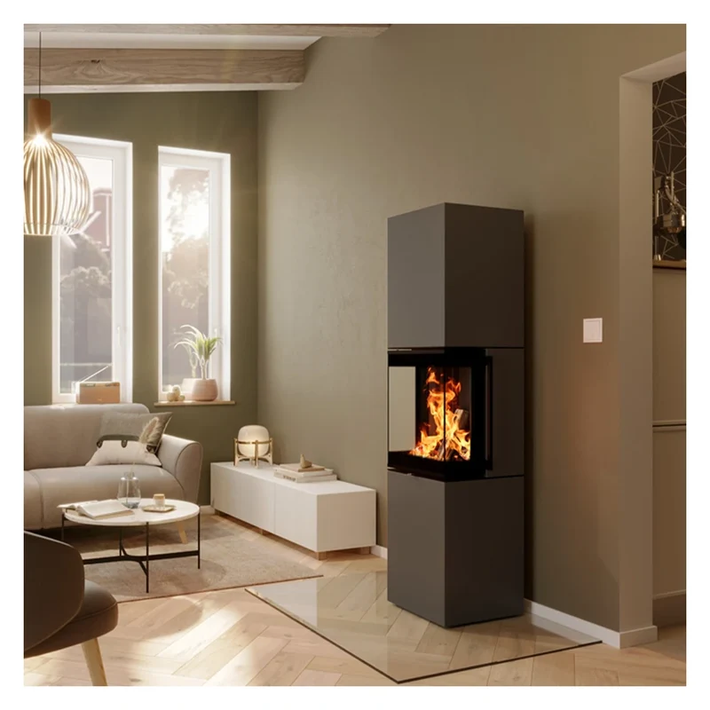Spartherm Trico L
