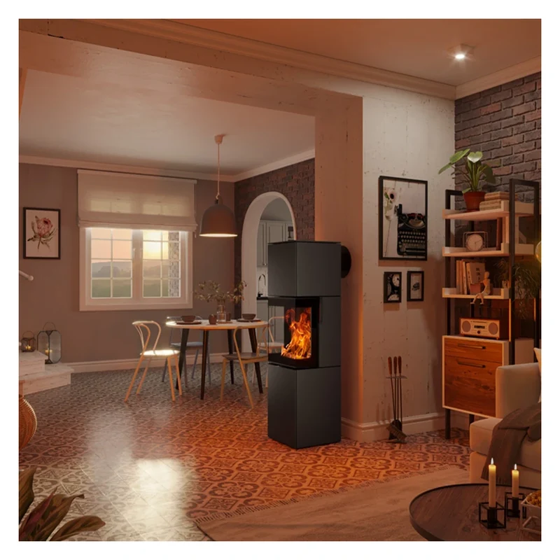 Spartherm Trico S