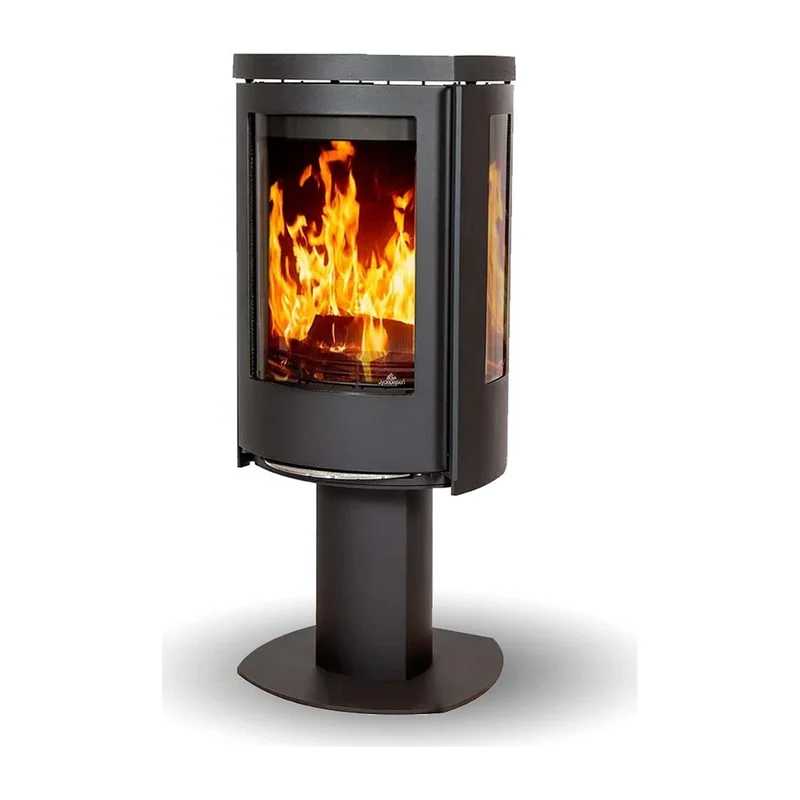 Jydepejsen Cozy Classic Base met zijruiten