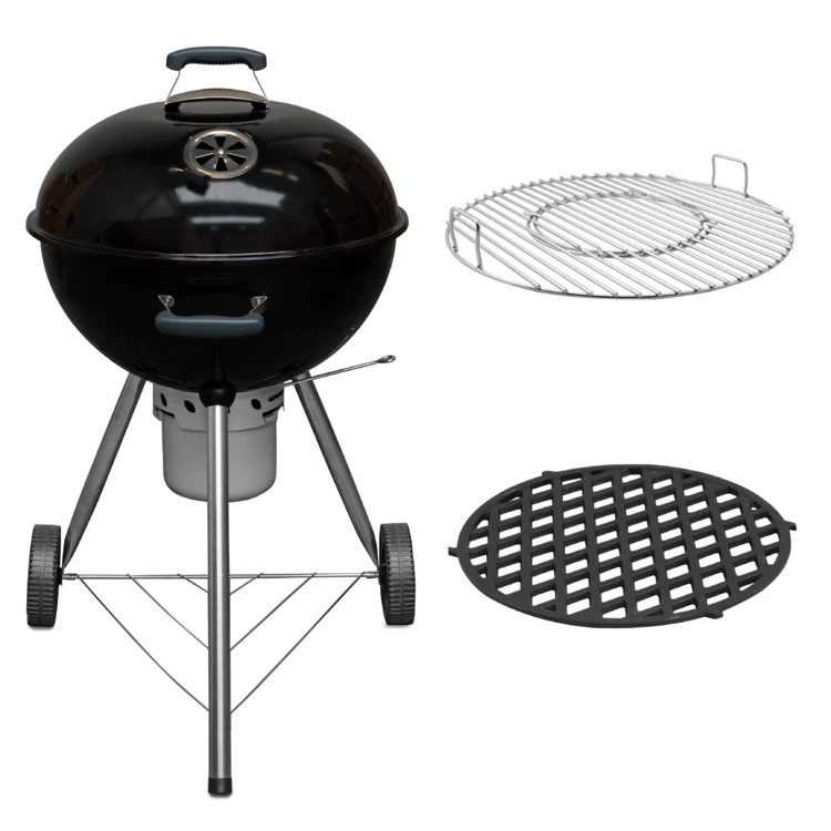 Kettle 57 PRO