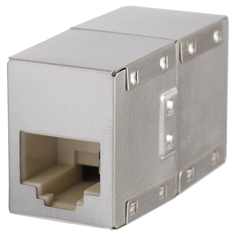 Q-Link FTP koppelstuk CAT6
