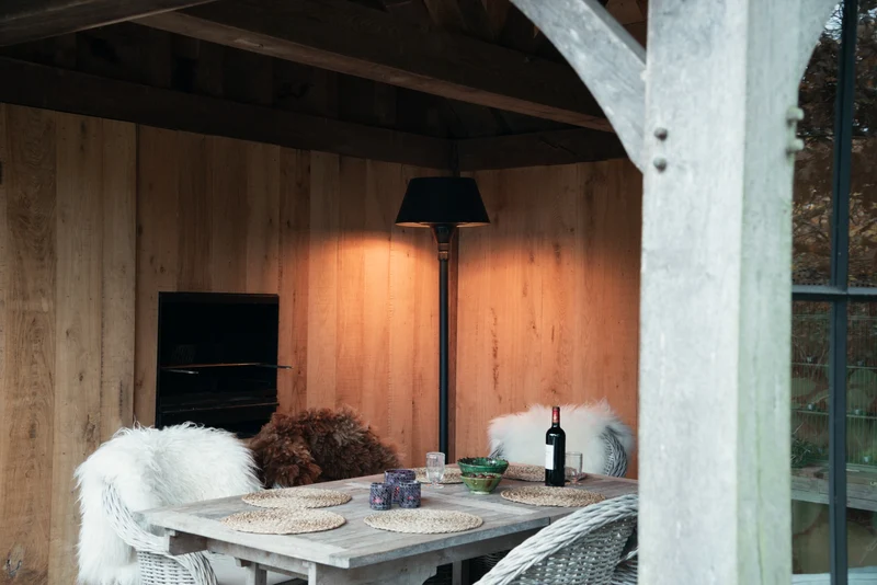 Claire Electric Heater