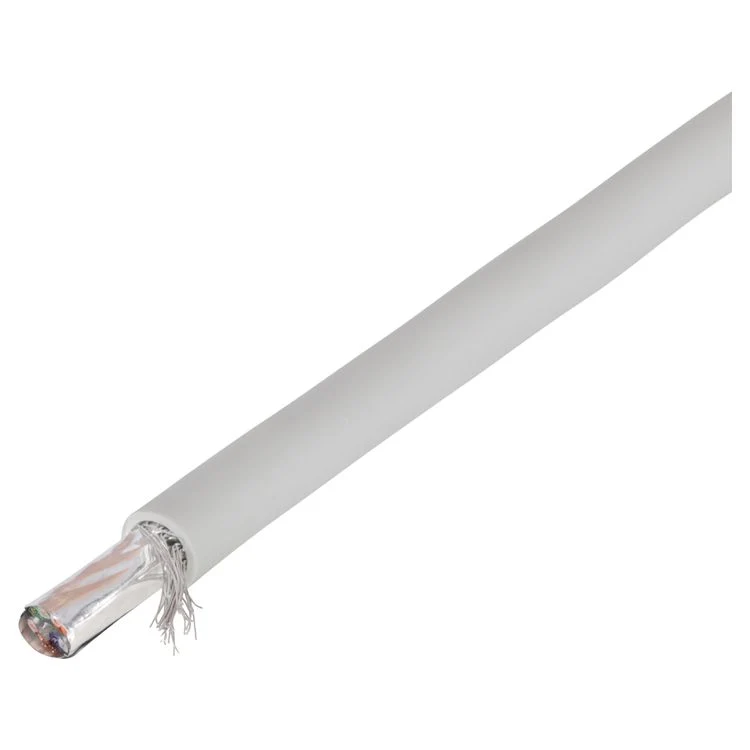 Q-Link S/FTP kabel CAT7 AWG24 KPN 10m
