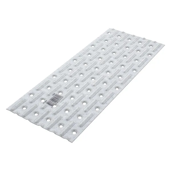 GB spijkerplaat 10x106x256mm