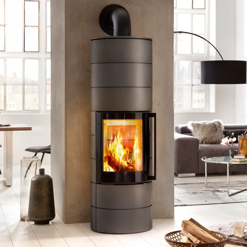 Spartherm a4 H2O