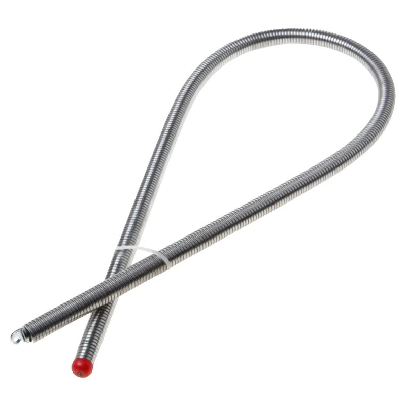 Q-Link buigveer 5/8" grijs