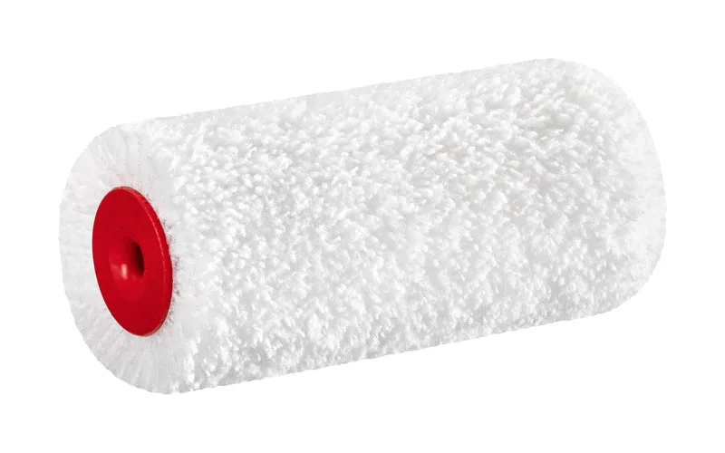 Color Expert Wallstar muurverfroller gladde ondergronden 12cm