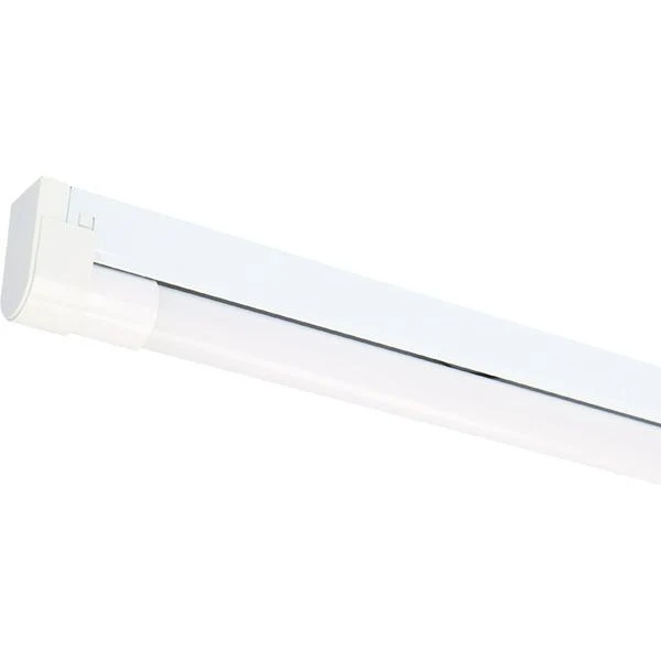 Led's Light LED TL armatuur 24W 1,5m 2400lm IP20 wit