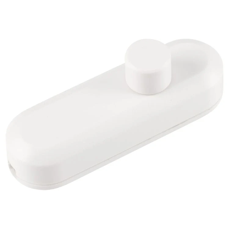 Q-Link snoerdimmer wit 3-100W