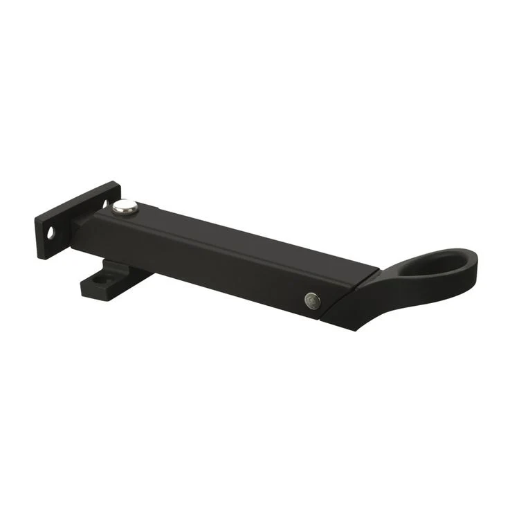 AXA Home Security combi-uitzetter RVS 18cm zwart