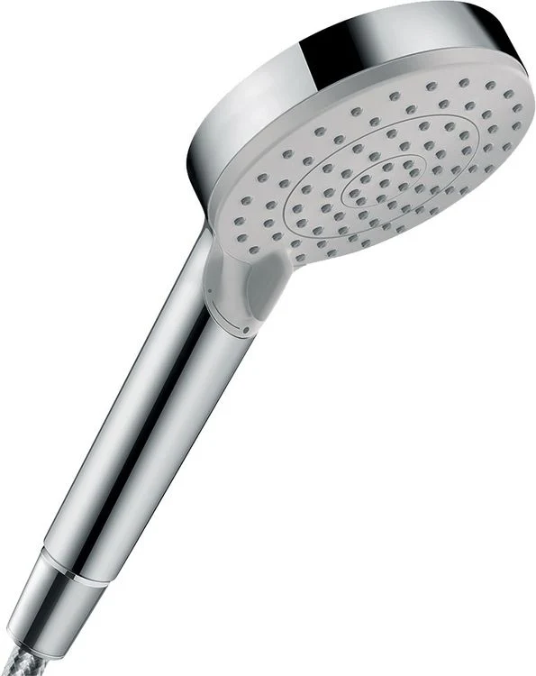 Hansgrohe Vernis Blend handdouche 2 standen chroom Ø 10cm