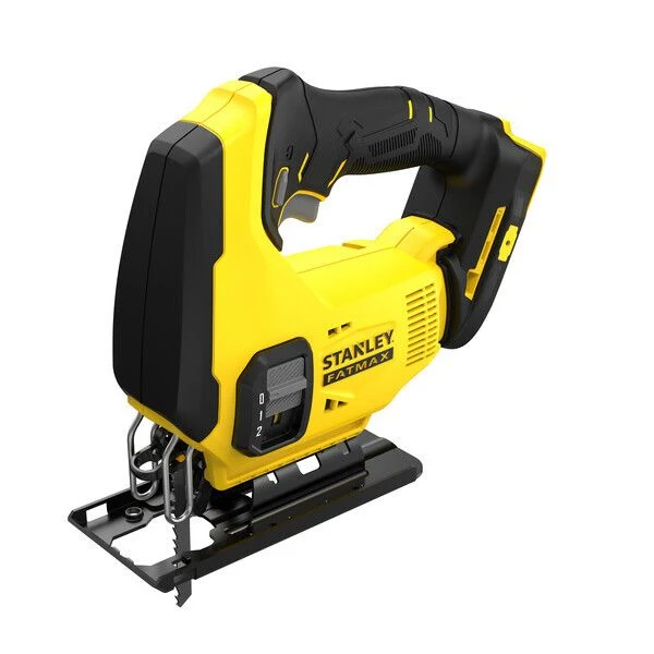 Stanley FatMax accu decoupeerzaag SFMCS600B excl. accu