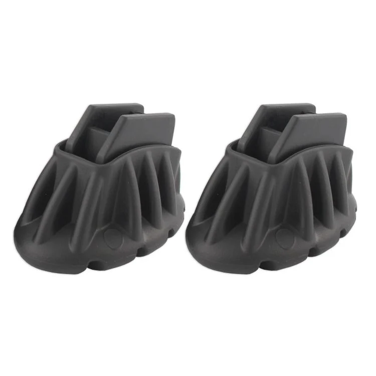 Altrex Double Decker trapvoet achterzijde 2 stuks