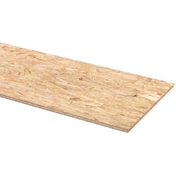 OSB-plaat 4-zijdig 244x59cm 18mm