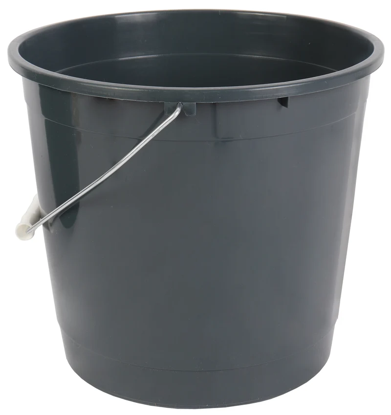 Clean Home emmer kunststof 5L