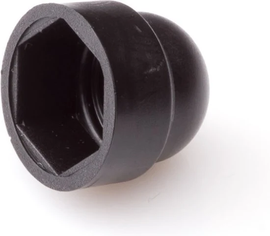 Deltafix moerdopkap nylon M6