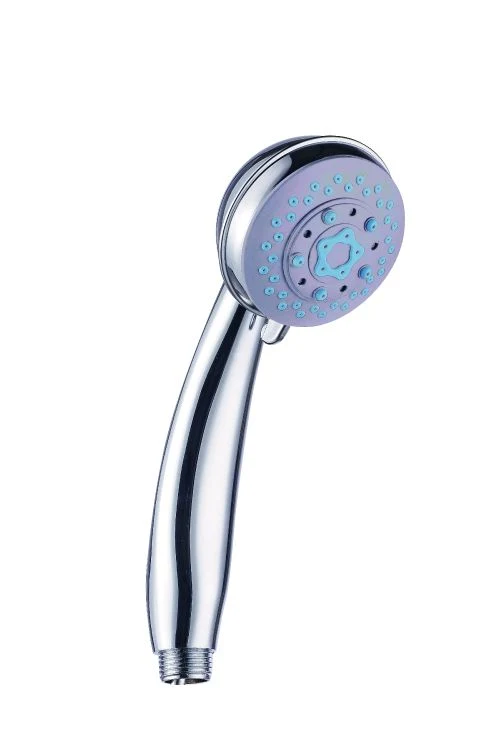 Schutte Napoli handdouche 3 standen chroom ⌀ 7,3cm