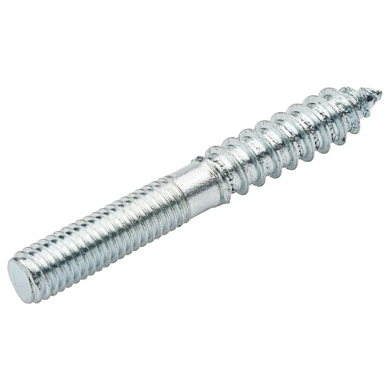 Deltafix stokeind M6x40mm